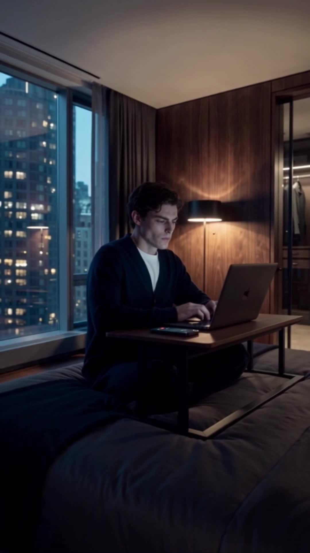 Épisode 6