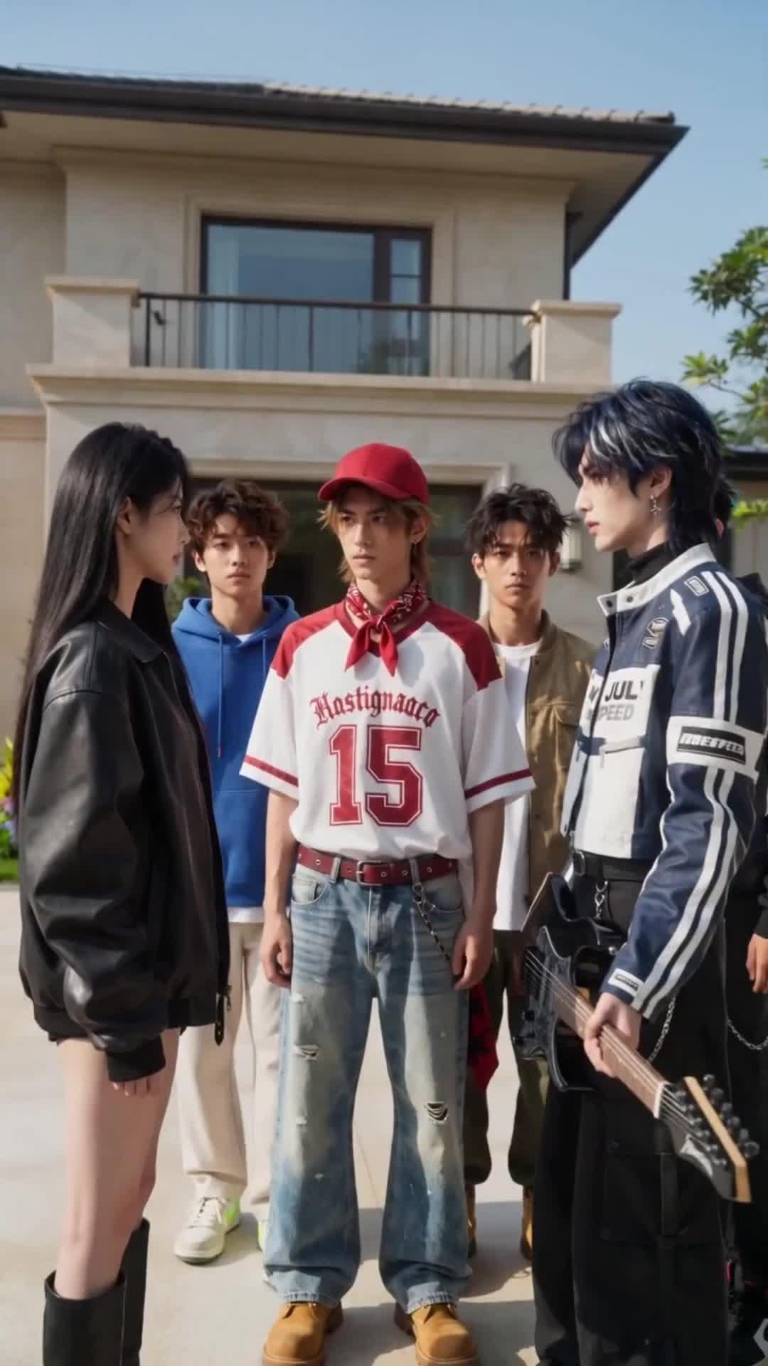Episodio 7