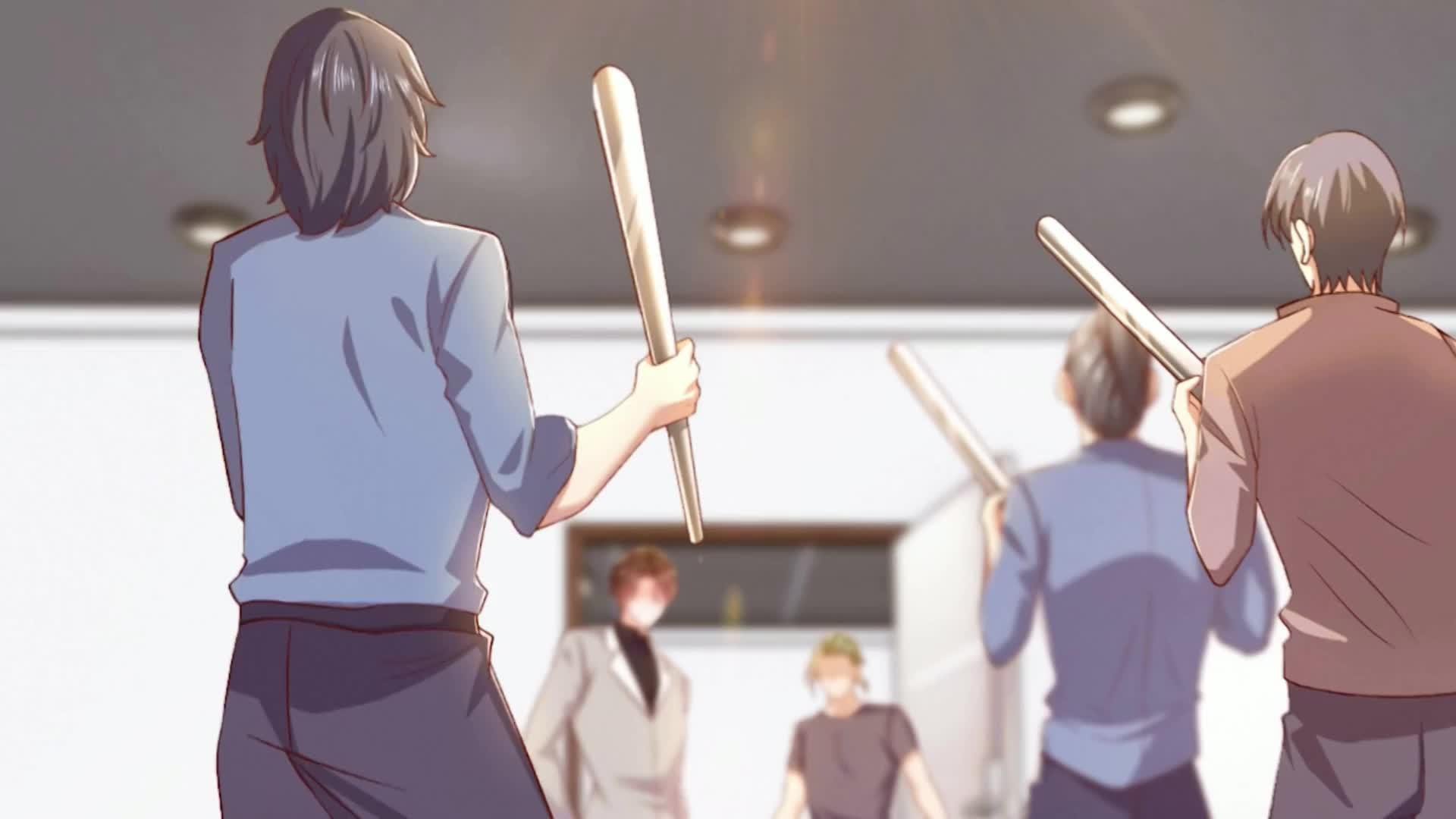 Episodio 21