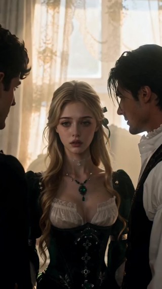 Épisode 13
