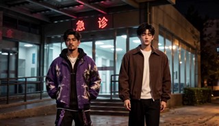 Episode 13