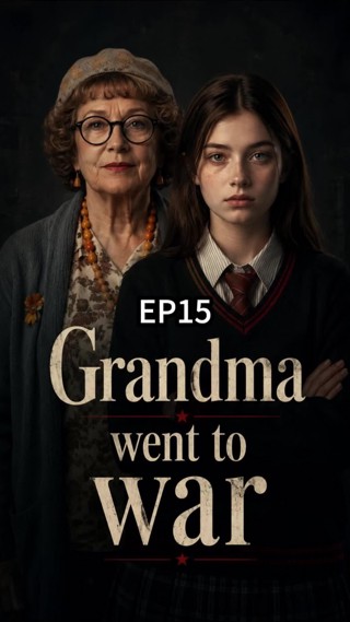 Episod 15