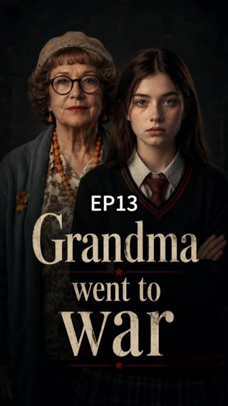 Episod 13