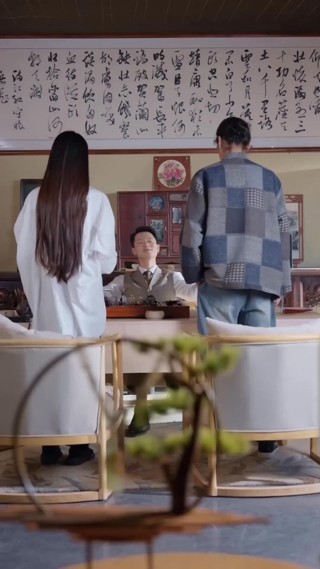 Épisode 8