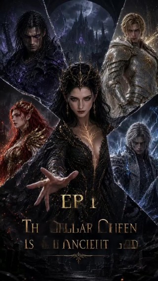 Episódio 1