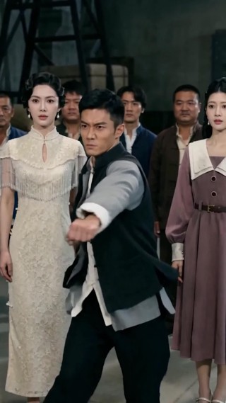 Épisode 9