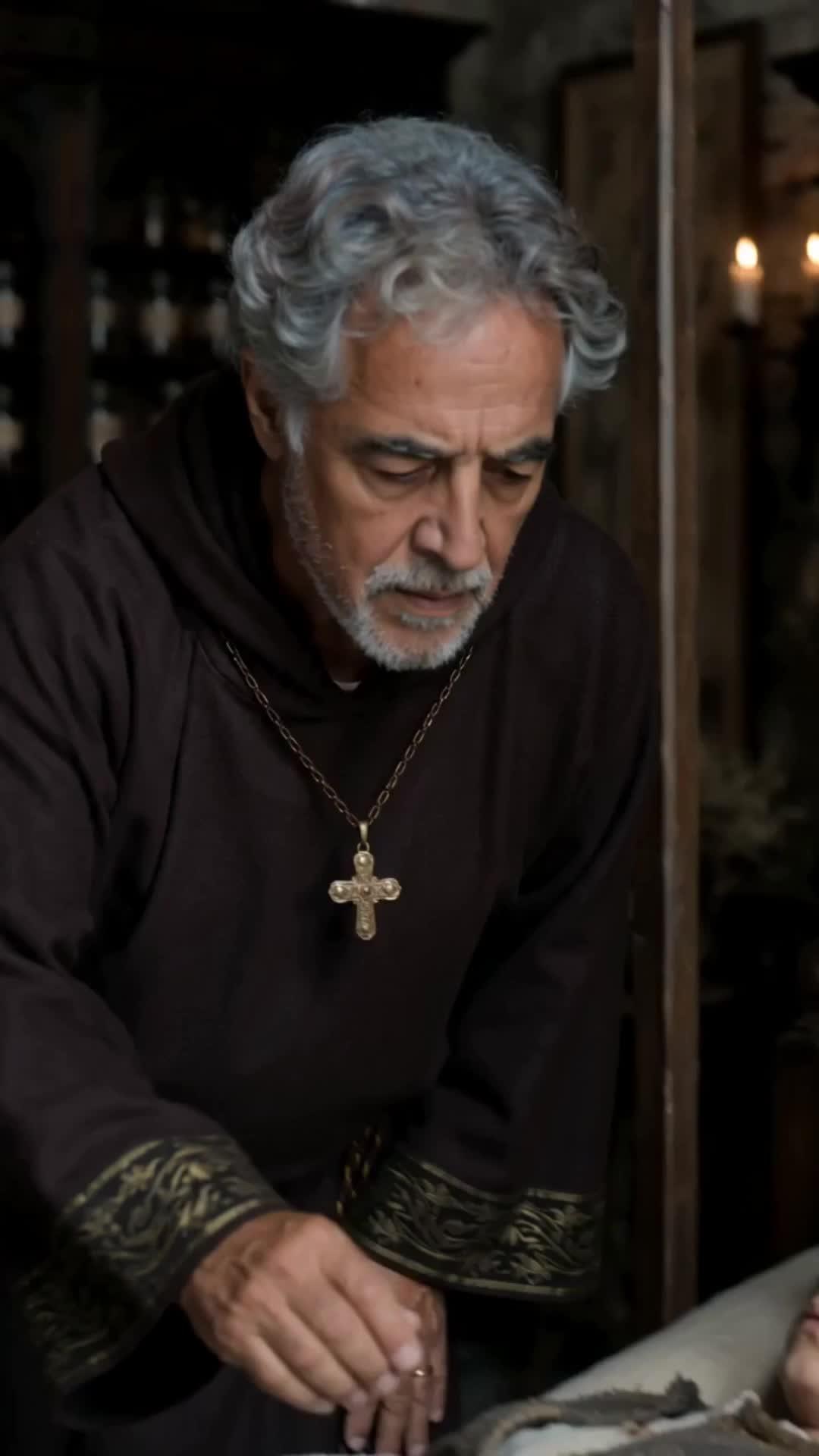 Épisode 14