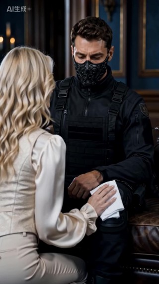 Épisode 13