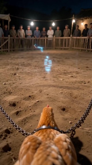 Épisode 19