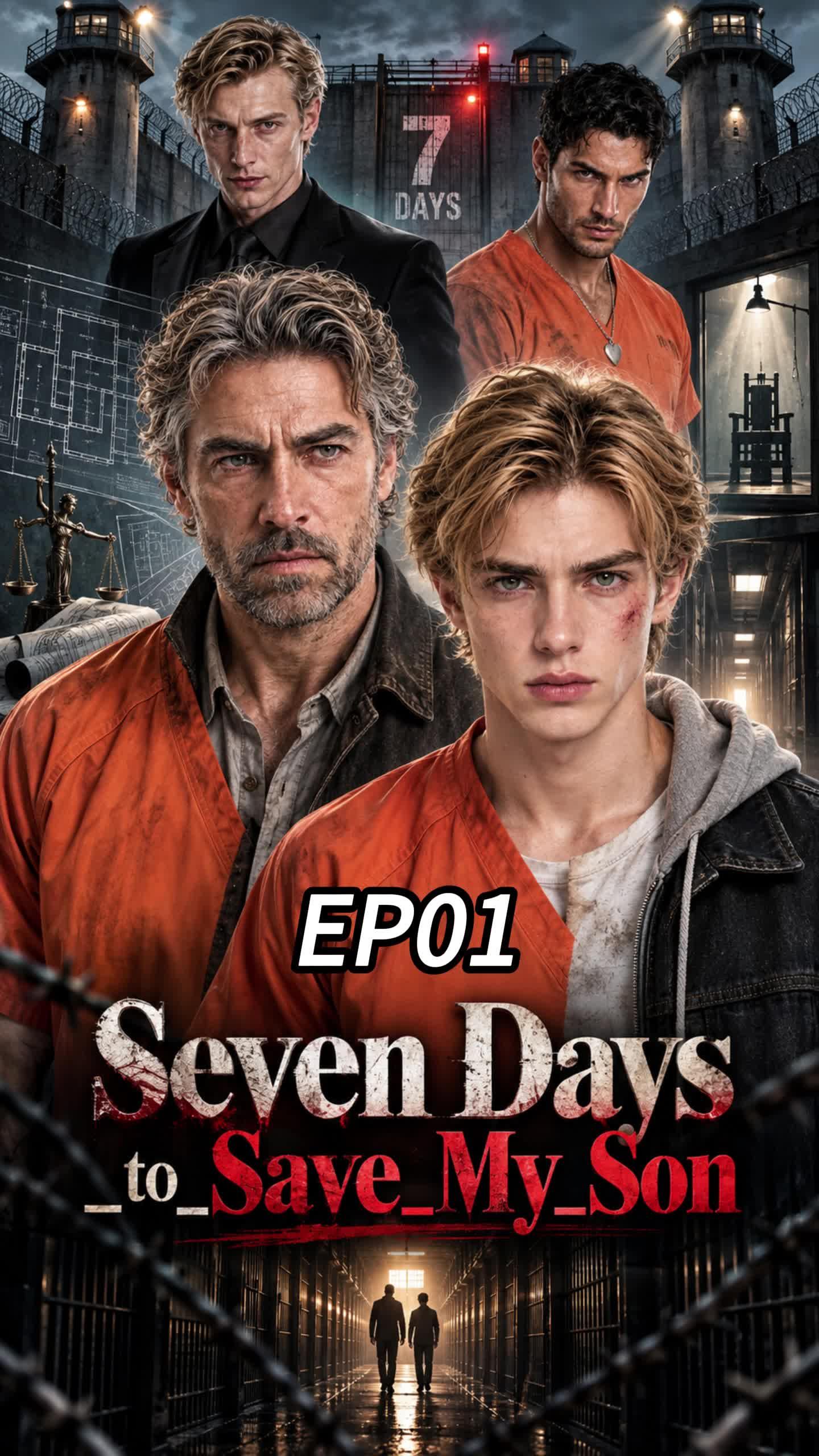 Episode 1