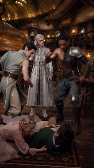 Épisode 5