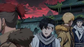 Episode 21