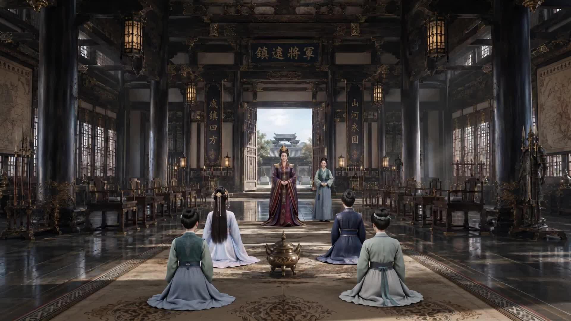 話 22