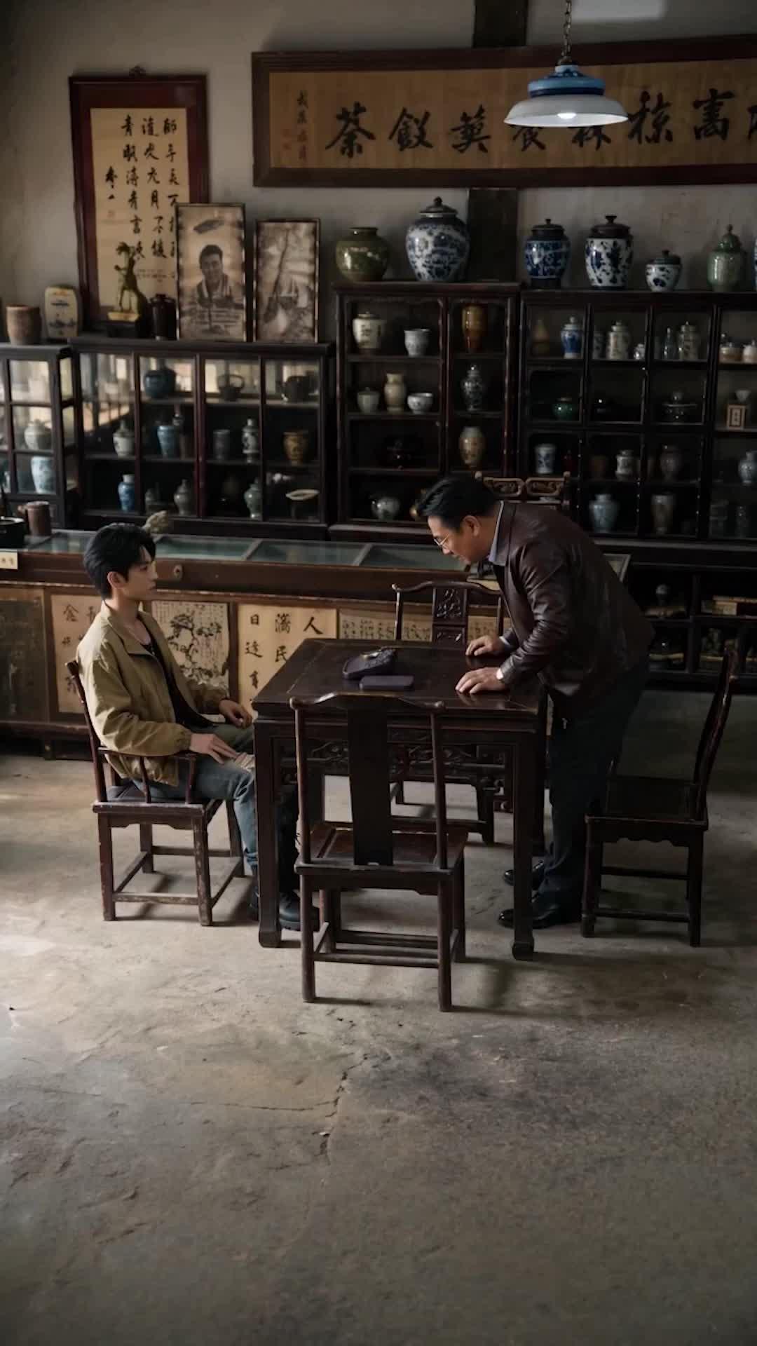 Episode 19