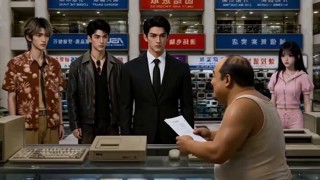 Épisode 13