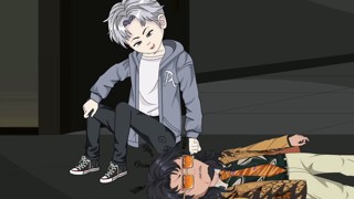Épisode 8
