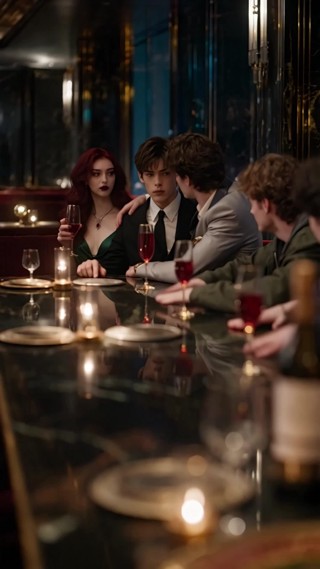 Épisode 11