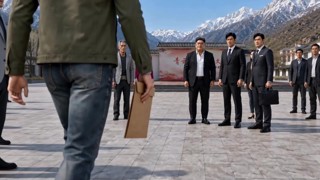 Épisode 8
