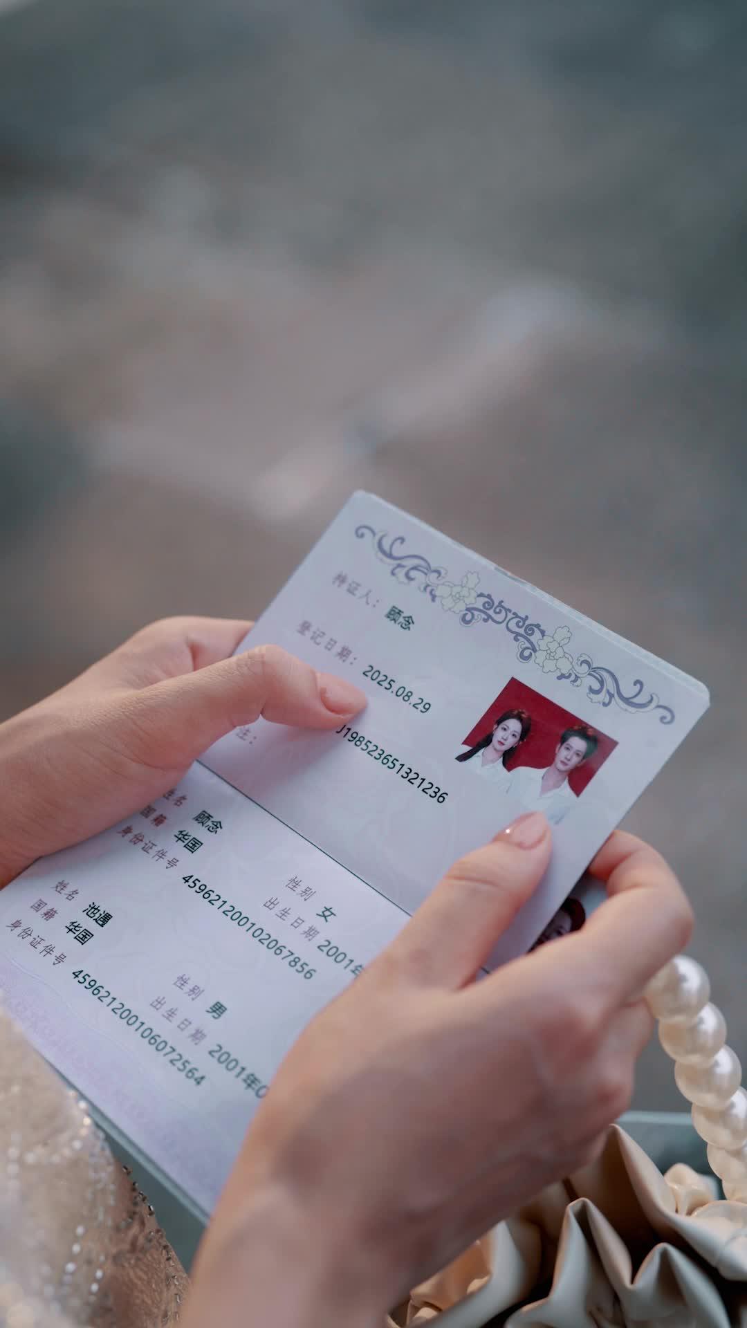 Épisode 1