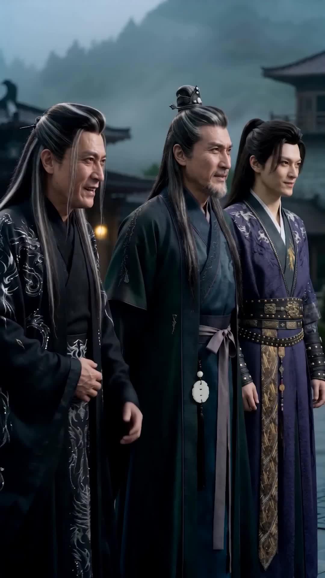 Épisode 17