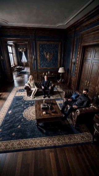 Épisode 12