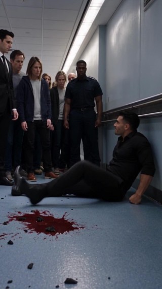 Épisode 16
