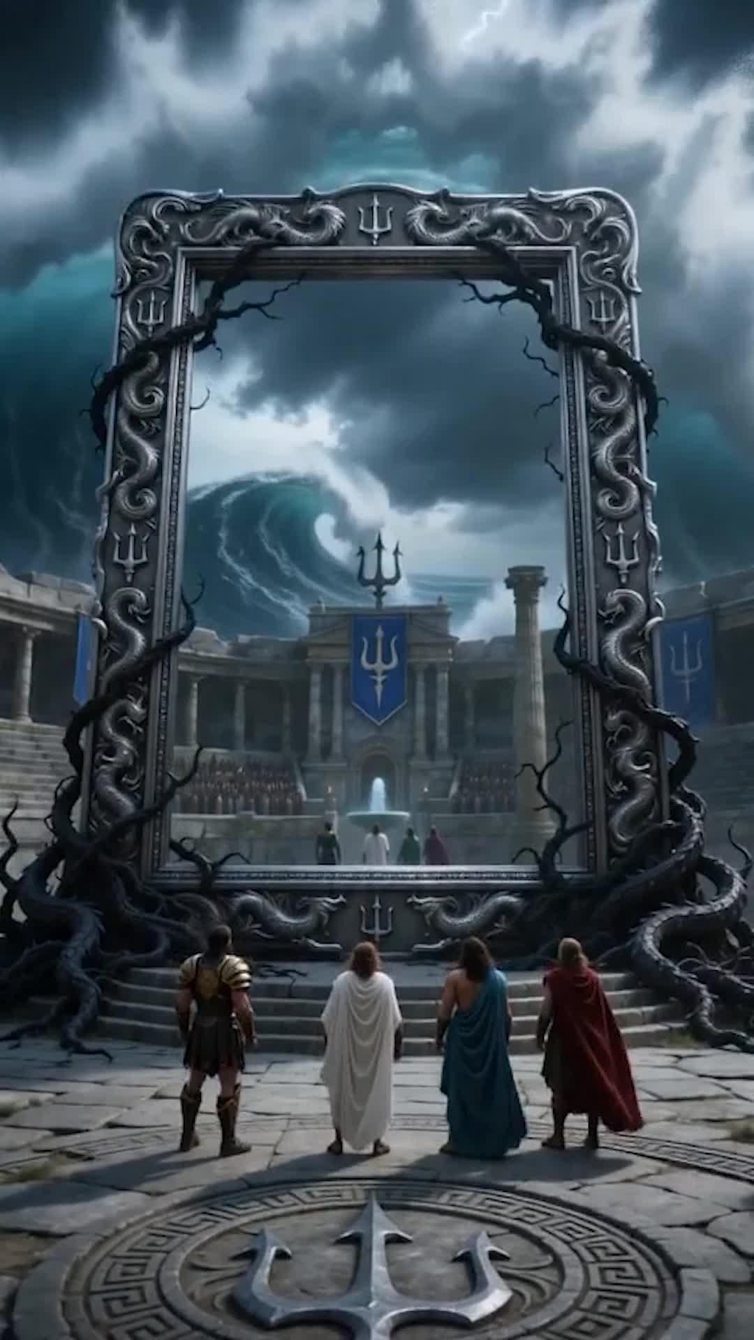 Épisode 18