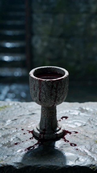 Épisode 20