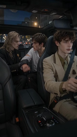 Épisode 19
