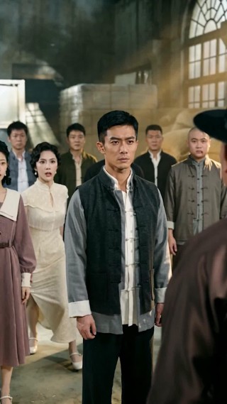 Épisode 23