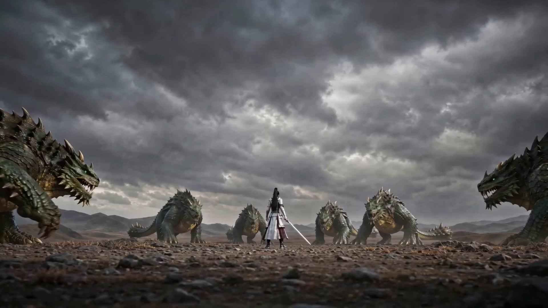 Episode 7