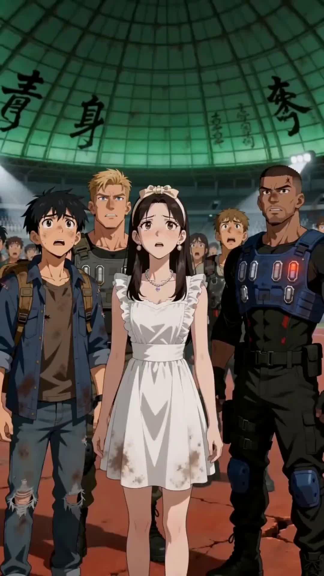 Episodio 20