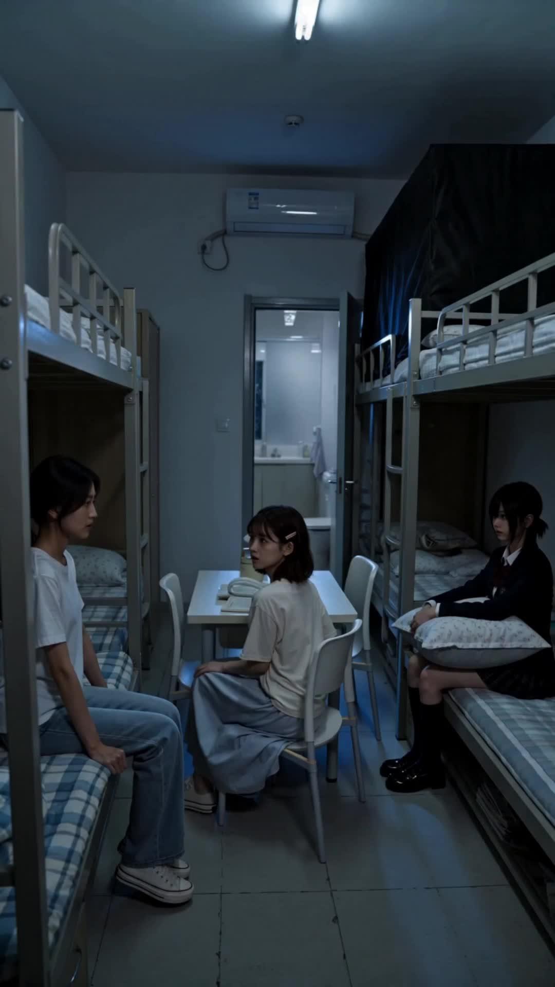 話 18