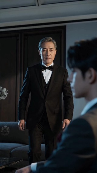 話 8
