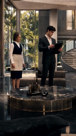 Épisode 5