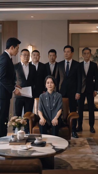 Épisode 8