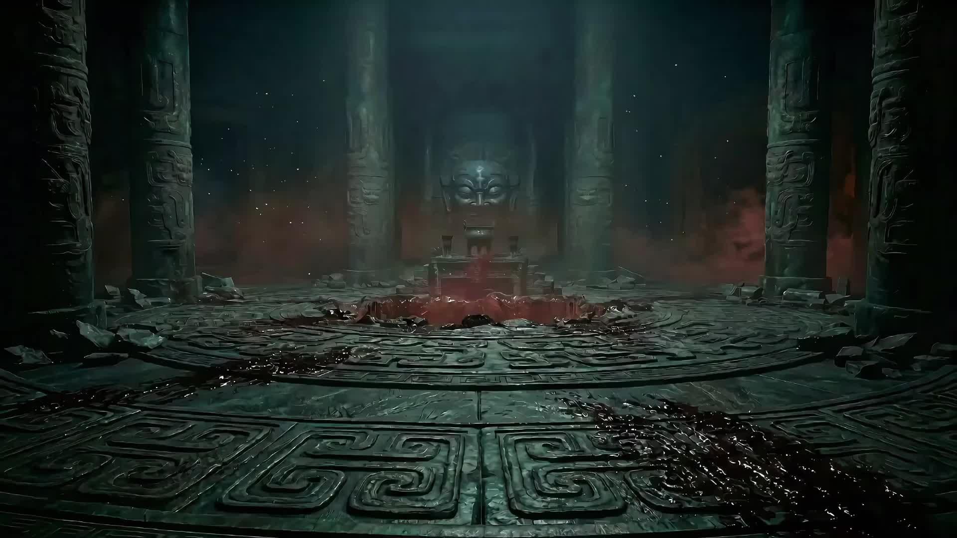 Épisode 12