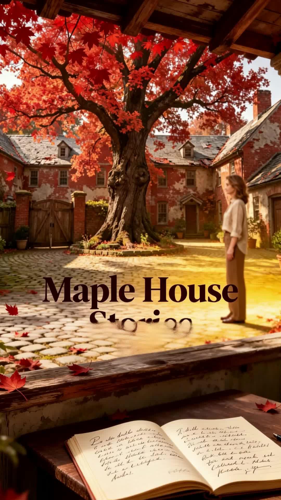 Épisode 16
