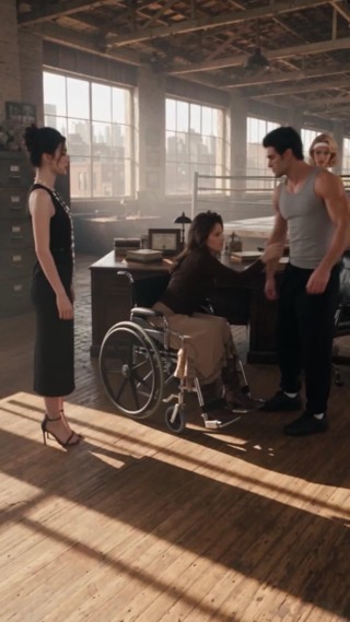 Épisode 16