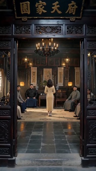 Épisode 29