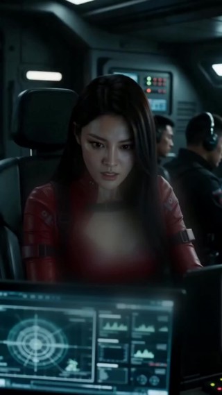 Épisode 13