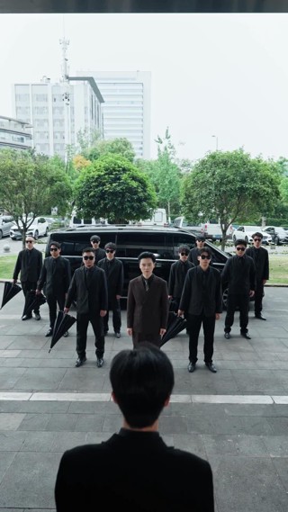 Épisode 1