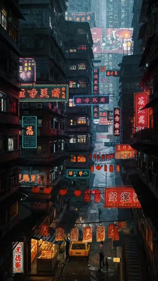 話 1