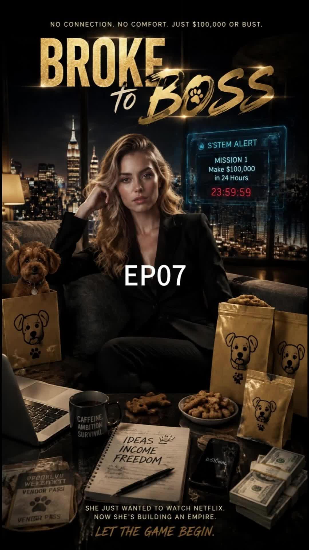 Episodio 7