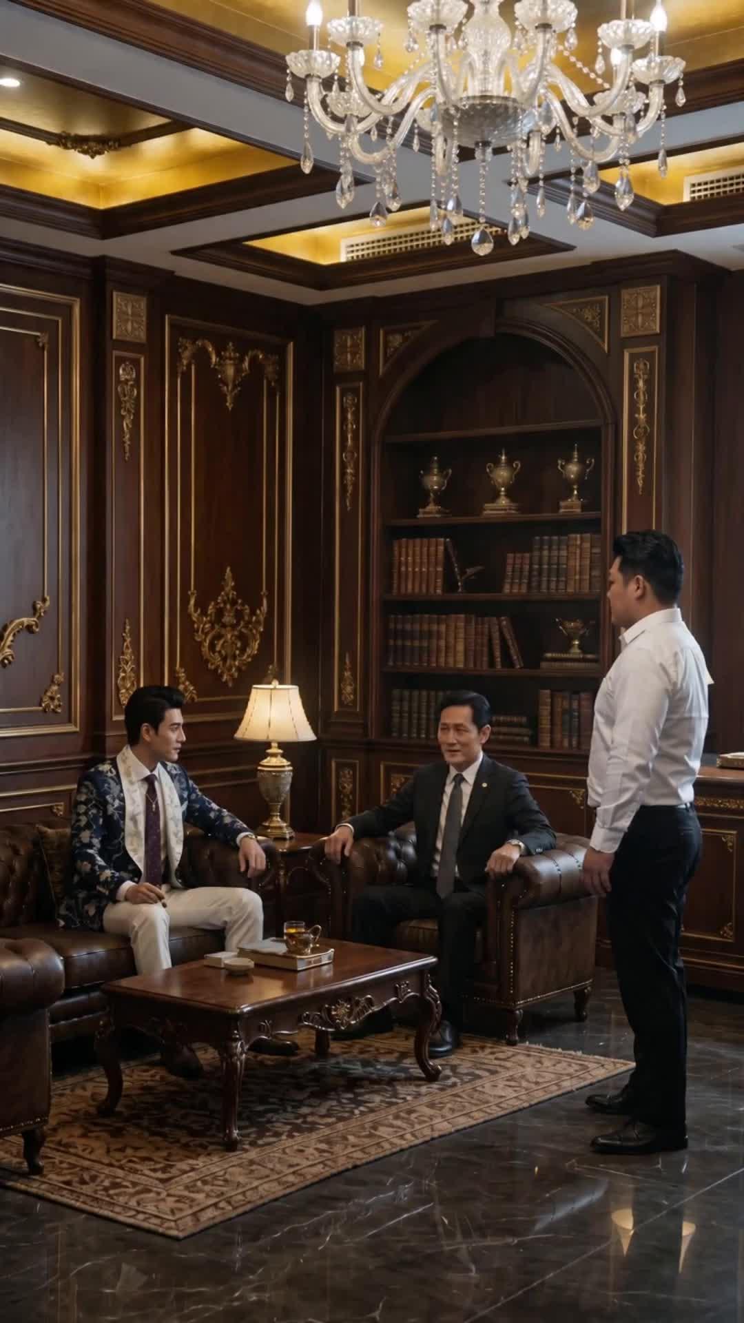Épisode 7
