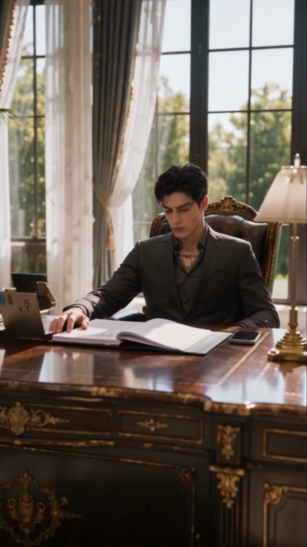 ตอนที่ 28