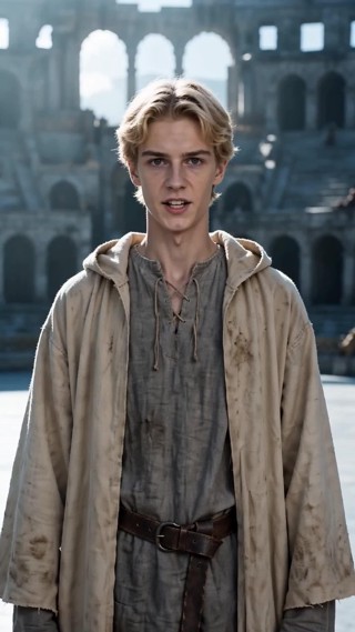 Épisode 8