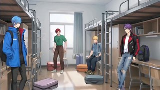 Épisode 19