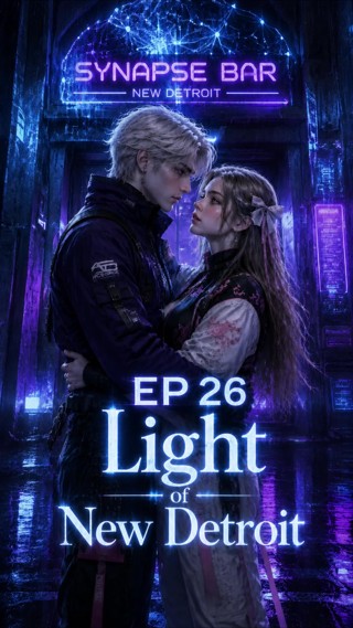 Episode 26