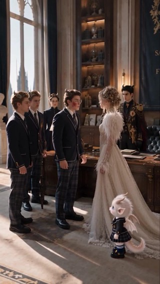 Épisode 14